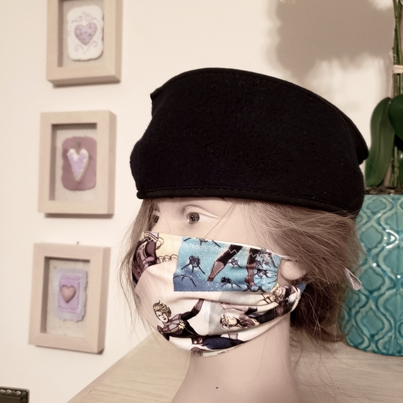 Men's hat - Picture 1 of 3